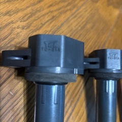 ホンダNシリーズ　ホンダ純正　
イグニッションコイルの画像