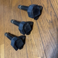 ホンダNシリーズ　ホンダ純正　
イグニッションコイルの画像