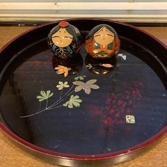 季節もの器のセレクト、格安でお譲りしますの画像