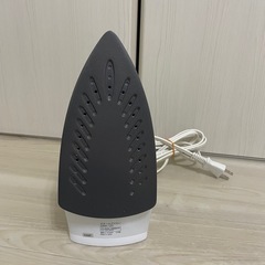 スチームアイロンの画像