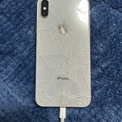 iPhoneXの画像