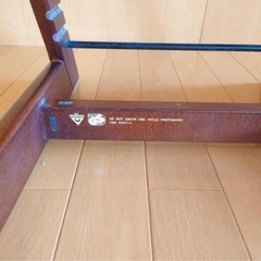 STOKKE　ストッケ　トリップトラップ　ベビーチェア　ハイチェの画像