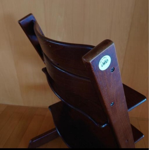STOKKE　ストッケ　トリップトラップ　ベビーチェア　ハイチェ
