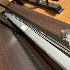 IKEA TRYSIL ダブルベッドフレームの画像