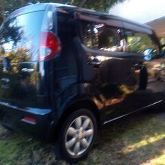 MRワゴン　車検９年５月２７日　車検残約１年6ヶ月　　足に　１５万円コミコミの画像