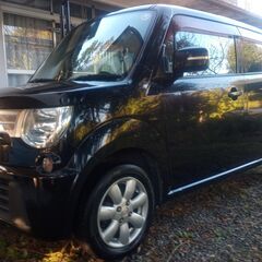 MRワゴン　車検９年５月２７日　車検残約１年6ヶ月　　足に　１５万円コミコミの画像