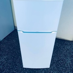 Haier 冷凍冷蔵庫  JR-N130A