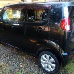 MRワゴン　車検９年５月２７日　車検残約１年6ヶ月　　足に　１５万円コミコミの画像