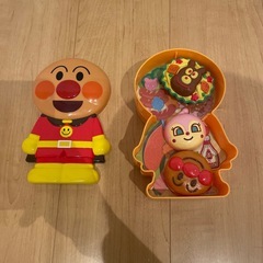 アンパンマンの画像