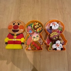 アンパンマンの画像