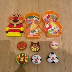 アンパンマンの画像