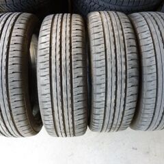 ATR-K  ECONOMIST 165/55R15 75Hの画像