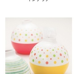 新品★ペーパーポットの画像