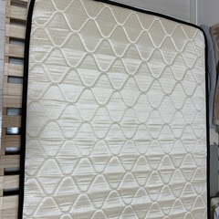 【本日希望】シングルベッド の画像