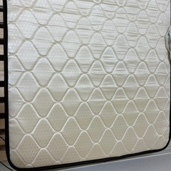 【本日希望】シングルベッド の画像