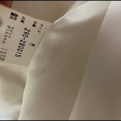 Pinky GIRLS 白 ファージャケット ふわふわ 冬コーデに◎の画像