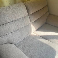 スイートデコレーション 2人掛けソファー
の画像