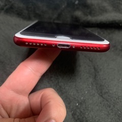 iPhone7  値下げ不可の画像