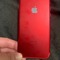 iPhone7  値下げ不可の画像