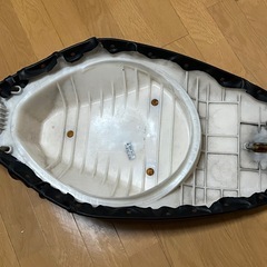 【中古】v125 シート の画像