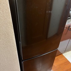 ハイアール　冷蔵庫の画像