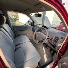 eKワゴン　車検R9年3月　乗って帰れますの画像