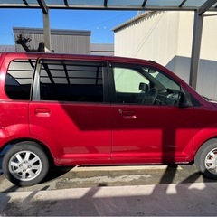 eKワゴン　車検R9年3月　乗って帰れますの画像