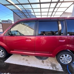 eKワゴン　車検R9年3月　乗って帰れますの画像