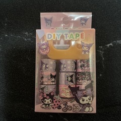 値下げ マイメロ💓‪クロミの画像