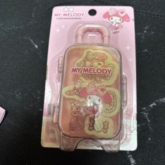 値下げ マイメロ💓‪クロミの画像