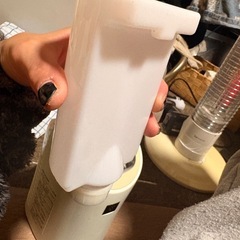 シャープ 2020年製    プラズマクラスターイオン発生器の画像