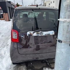 ホンダ・N-ONE‼️4WD‼️車検満タン‼️の画像