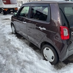 ホンダ・N-ONE‼️4WD‼️車検満タン‼️の画像