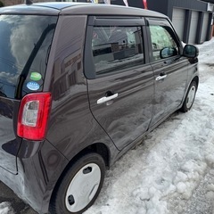 ホンダ・N-ONE‼️4WD‼️車検満タン‼️の画像