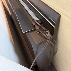 ベッドフレーム(ワイドダブル)東京ベッドの画像