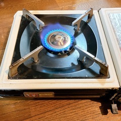 【まとめ取引で半額！】イワタニ製カセットコンロの画像