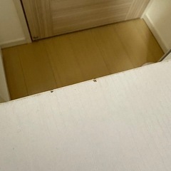 デスク　ホワイトの画像