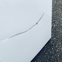 Hisense ノンフロン冷凍冷蔵庫  HR-G13B-BRの画像