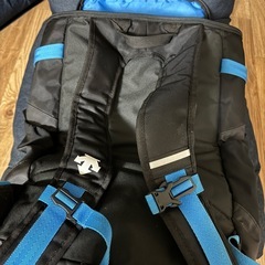 リュックの画像