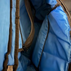 リュックの画像