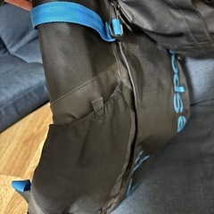 リュックの画像