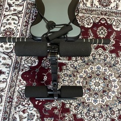 腹筋マシンの画像