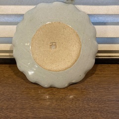 季節もの器を格安でお譲りしますの画像