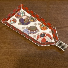 季節もの器を格安でお譲りしますの画像