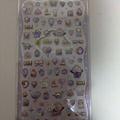 タイルシール&ドロップシールの画像