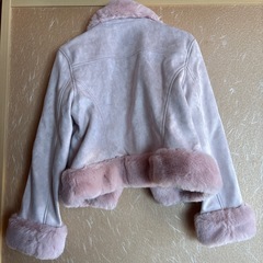 axes femme ライダース の画像