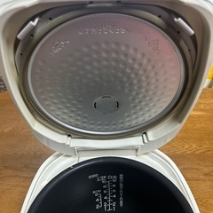 象印炊飯器一升炊きの画像