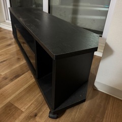テレビ台の画像