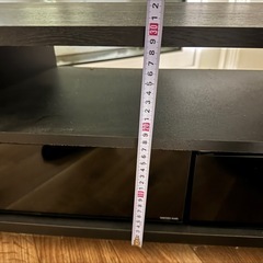 テレビ台の画像