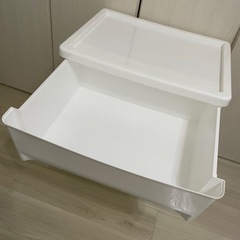 衣類タンスの画像